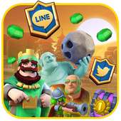 Clash, Games, Clans Themes, Live Wallpaper on 9Apps