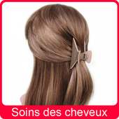 Soins des cheveux