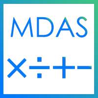 MDAS Math