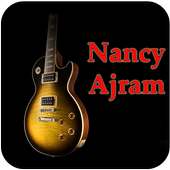 Nancy Ajram Music & Lyrics on 9Apps