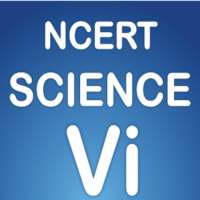 NCERT CLASS 6 SCIENCE