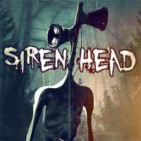 Siren Head Korkunç Gizem