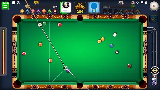 Télécharger Aiming Master for 8 Ball Pool APK 3.1.1 pour Android