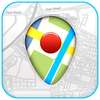 GPS Map Free & Places Around You on 9Apps