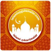 İslamic Sticker Apps - Stickers for Whatsapp