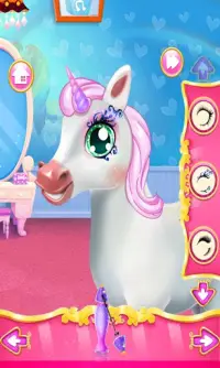 Unicorn Dress Up Makeup And Salon | Free Games APK Download 2023 - Free -  9Apps