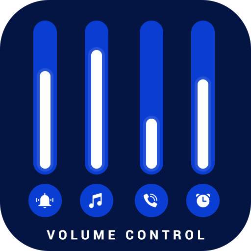 Custom Mobile Volume Control