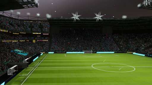 Dream League Soccer 2023 8 تصوير الشاشة
