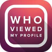 Who Viewed My Profile for Instagra