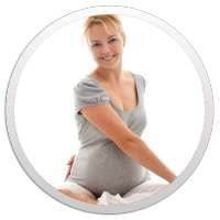Pregnancy Exercises on 9Apps