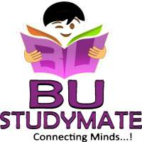 Bangalore University Lite - Formerly BUStudymate on 9Apps