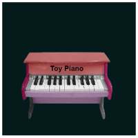 TOY PIANO Circuit on 9Apps