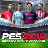 Pro Evolution Soccer 2018 (Video Game 2017) - IMDb