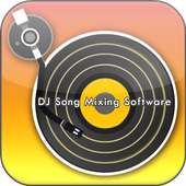 DJ Song Mixing Software