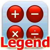 Multiplication Tables Legacy on 9Apps