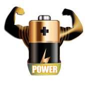 Battery : Power Battery Saver