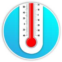 Room Temperature Measure Digital Temperature Meter