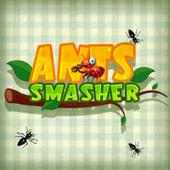 Ant Smasher online free game