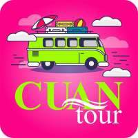 Cuan Tour - Travel Agen Wisata Indonesia on 9Apps