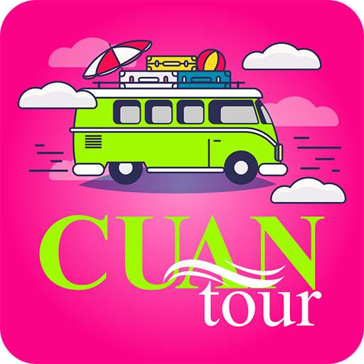 Cuan Tour - Travel Agen Wisata Indonesia