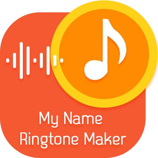 My Name Ringtone Maker 2021, My Name MP3 Ringtone