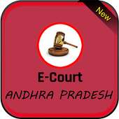 Andhra Pradesh E-Court