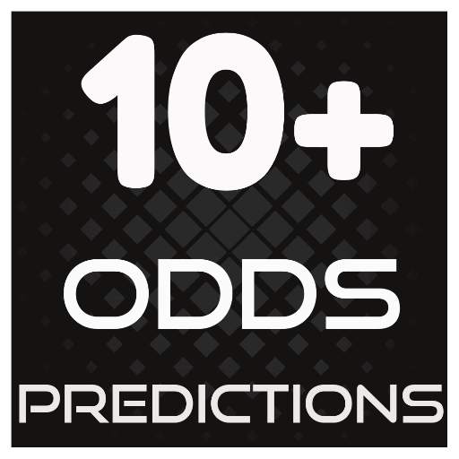 10  Odds Predictions