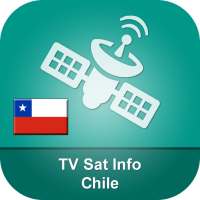 TV Sat Info Chile on 9Apps
