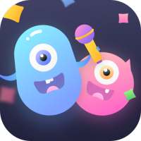 Funny Voice - Make your voice more interesting.