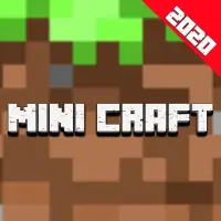 Mini Craft - New Crafting Game 2020 - APK Download for Android