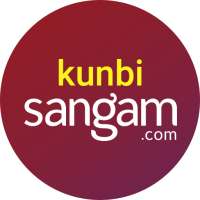 Kunbi Sangam: Family Matchmaking & Matrimony App
