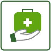 FirstAid emergency Manual on 9Apps