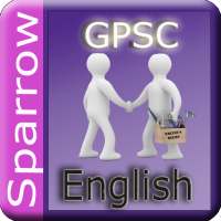 GPSC English