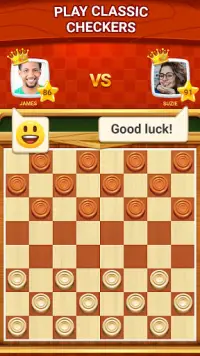 Checkers Online Elite - Apps on Google Play