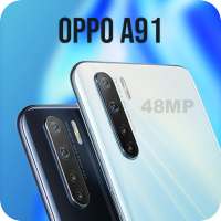 Oppo A91 Camera - HD Camera