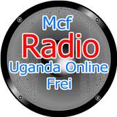 Mcf Radio Uganda Online Frei on 9Apps