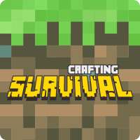 Master Craft: Survival Game