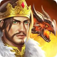 Kingdom Quest Open World RPG