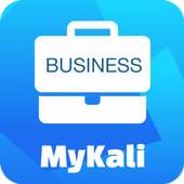 MyKali Business on 9Apps