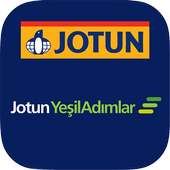 Jotun YeşilAdımlar on 9Apps