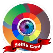 Sweet Selfie Beauty Candy Camera on 9Apps