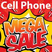 Mobile Cell phone accessories deals Offers