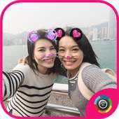 Face Swap & Photo Snap Stickers on 9Apps