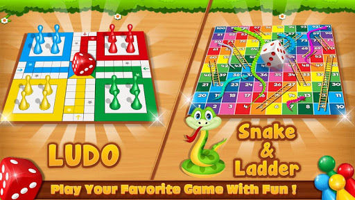 Ludo Play The Dice Game screenshot 7
