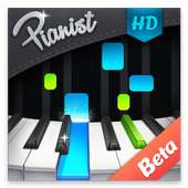 Pianist HD beta on 9Apps