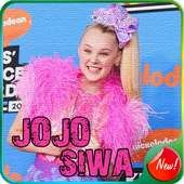 Jojo Siwa Songs - Boomerang on 9Apps