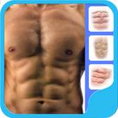 Six Pack Photo Maker on 9Apps