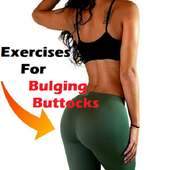 Exercises To Enlarge The Buttocks on 9Apps
