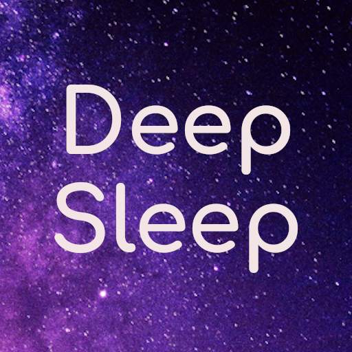 Deep Sleep & Relaxation 😴 🛌