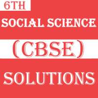 Class 6 Social Science CBSE So on 9Apps